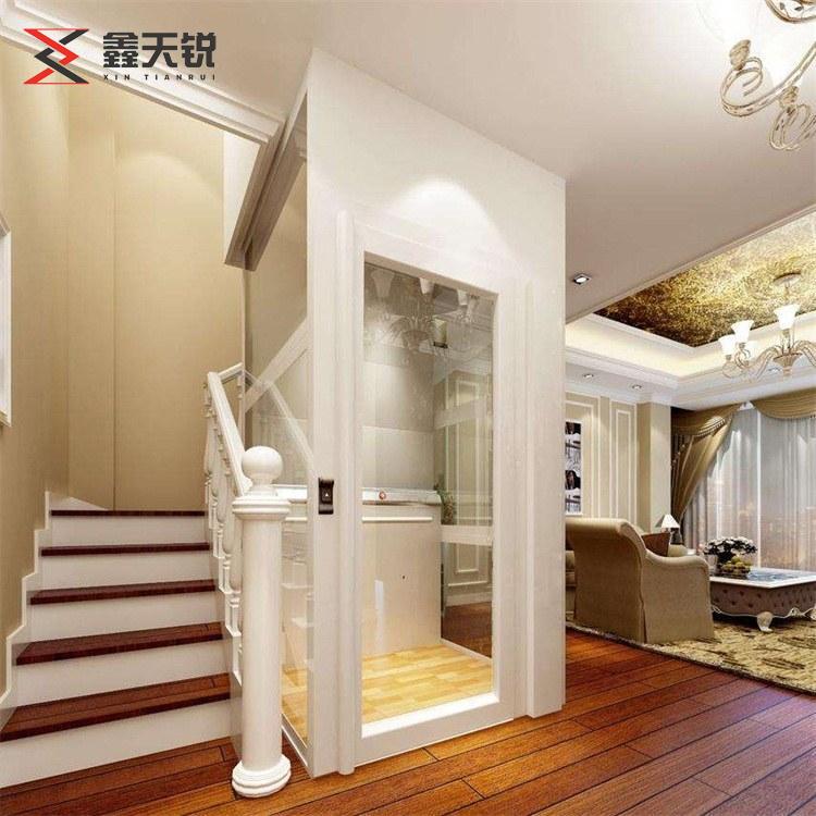 万宁家用别墅电梯